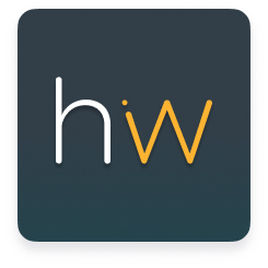 hereworks icon